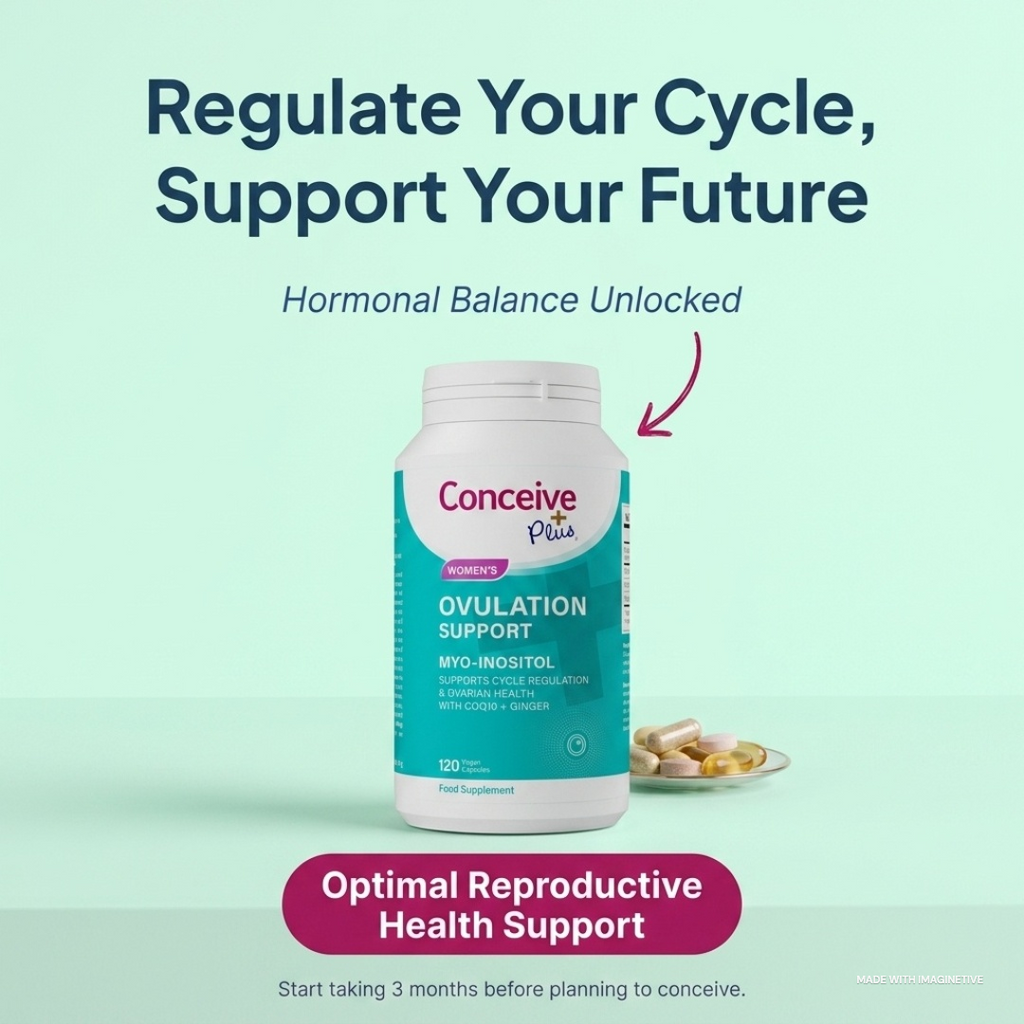 PCOS and Fertility: What Every Woman Needs to Know