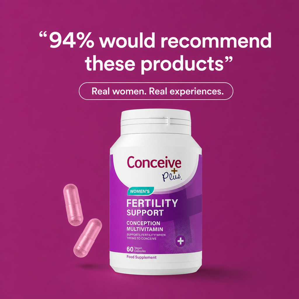 IVF preparation guide for couples