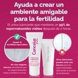 Conceive Plus Fertility Lubricant Tube (IT) - Fertility Friendly Lubricant