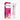 For Conceive Plus Fertility Lubricant Tube (FR), image displays a 75ml tube positioned beside its multilingual retail box featuring French, Dutch, and German. The packaging emphasizes support for sperm viability with calcium and magnesium ions, pH balance, and its intended use by couples trying to conceive, illustrated with a baby image at the base of the box.