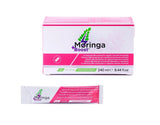 Moringa+Boost Menopause Gel Sticks - Conceive Plus® Europe