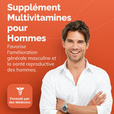 Motility Bundle (FR) - Conceive Plus® Europe