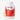 Conceive Plus Motility Support (IT) supplement bottle with bold red and white label, showing “Uomo” tag and 60 vegetable capsules for male fertility; two capsules displayed beside the container on a white background for clarity and accessibility.
