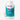 Conceive Plus Ovulation Support (ES) bottle with 120 vegetarian capsules for female ovulation health, shown with a teal label. Image features a white supplement bottle and two beige capsules placed nearby on a light background.